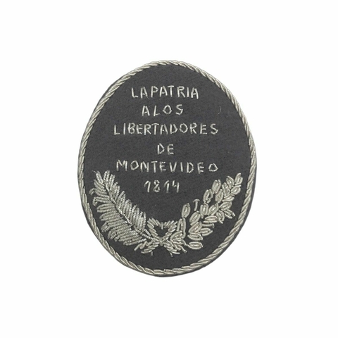 HISTORICO MONTEVIDEO A MANO - comprar online
