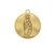 Pingente "Ave Maria" - comprar online