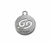 Pingente Kit "Signos" Níquel e Dourado - loja online