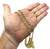 Corrente Losango 1.5 - Dourado - 25 metros - comprar online