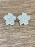 Brinco Flor "Cinco Pétalas" na internet