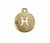 Imagem do Pingente Kit "Signos" Níquel e Dourado