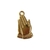 Pingente "Mão de Oração" Dourado