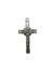Pingente ''Cruz de São Bento pp'' - comprar online