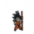 Pingente ''GOKU''