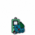Pingente ''Bulbasaur''