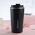 Caneca Copo Café Coffee Isolado Termico de Aço Inoxidável à Prova de Vazamento 500ml