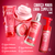 Geleia Esfoliante Corporal Romã 200ml na internet