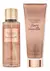 Kit Victoria Secret Bare Vanilla - Body Splash + Creme