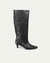 Bota New York on internet