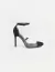 Stiletto Cristal - Valdez Shoes - Sitio Oficial