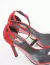 Stiletto Cristal - Valdez Shoes - Sitio Oficial