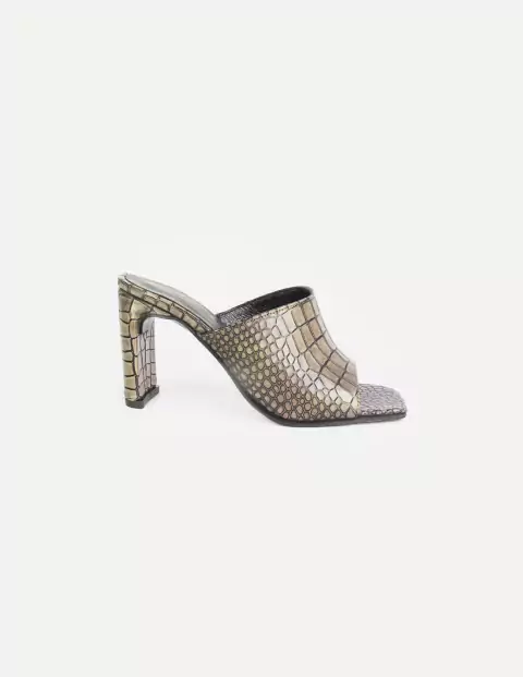 Mule Kuwait - Valdez Shoes - Sitio Oficial