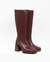 Bota Jethro en internet