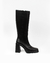Bota Jethro en internet
