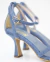 Sandalia Gemma - New Edition - Valdez Shoes - Sitio Oficial