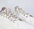 Zapatilla Shirley - Valdez Shoes - Sitio Oficial