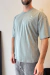 Remera Hope Perla (Oversize) - comprar online
