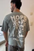 Remera Hope Perla (Oversize)