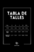 Remera IM Clasica Azul - tienda online