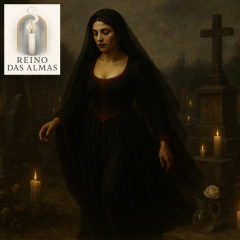 MANUAL DO REINO DAS ALMAS na internet