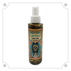 Balsamo Espiritual Bloqueia Magia - 150ml - comprar online