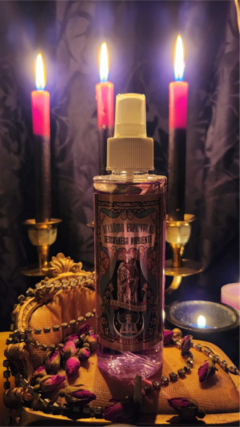 Kit pronto de Magia para Descarrego forte: Limpeza profunda e Proteção espiritual - comprar online