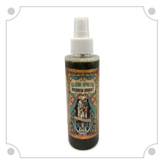 Balsamo Espiritual São Cipriano Descarrega Ambiente - 150ml - comprar online