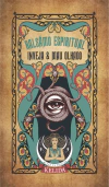 Balsamo Espiritual Inveja e Mau Olhado - 150ml