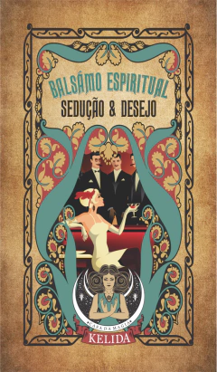 Kit pronto de Magia para Sedução: Desperte o poder Irresistível em você na internet