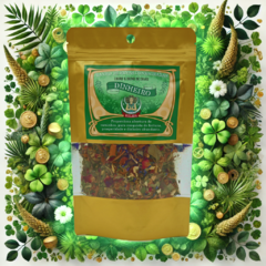 Banho de Ervas Dinheiro - 35g - comprar online