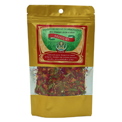 Banho de Ervas Sedução - 35g