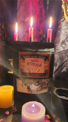 Kit pronto de Magia para Sedução: Desperte o poder Irresistível em você - comprar online