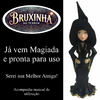 BRUXINHA DO TERROR