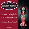BRUXINHA DA VINGANÇA