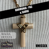 Colar Magiado para Harmonia, Paz e Saúde