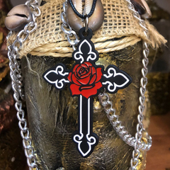 Amuleto de Maria Padilha das Almas - Consagrado e Magiado em Ritual - comprar online