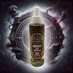 FLUIDO FITOTERÁPICO 120ml - BANIMENTO