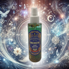 FLUIDO FITOTERÁPICO 120ml - CURA ESPIRITUAL
