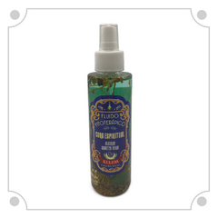 FLUIDO FITOTERÁPICO 120ml - CURA ESPIRITUAL - comprar online