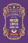 FLUIDO FITOTERÁPICO 120ml - PROTEÇÃO E LIMPEZA