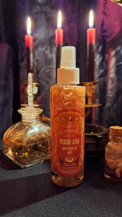 Kit pronto de Magia para Amarração: Conquiste e mantenha o Amor desejado - CASA DA MAGIA