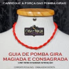 Guia de Proteção de Pomba Gira disfarçada e Consagrada