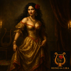 AMULETO DOS REINOS DAS POMBA GIRAS - comprar online