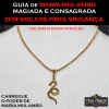 Guia de Maria Mulambo Disfarçada para Vingança