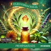 ÓLEO VIBRACIONAL PROSPERIDADE - 120ml
