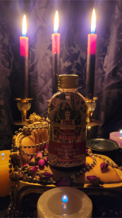 Imagem do Kit pronto de Magia para Sedução: Desperte o poder Irresistível em você