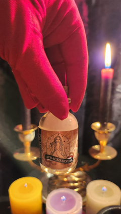 PÓ MÁGICO 15gr - ATRAÇÃO SEXUAL - comprar online