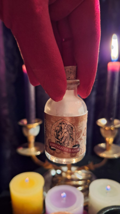 PÓ MÁGICO 15gr - FORTALECER O AMOR - comprar online