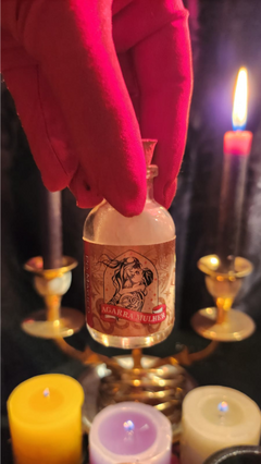 PÓ MÁGICO 15gr - AGARRA MULHER - comprar online